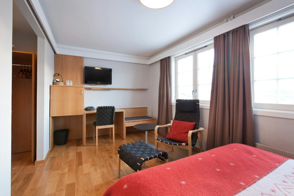 Røros Hotell - Bad & Velvære