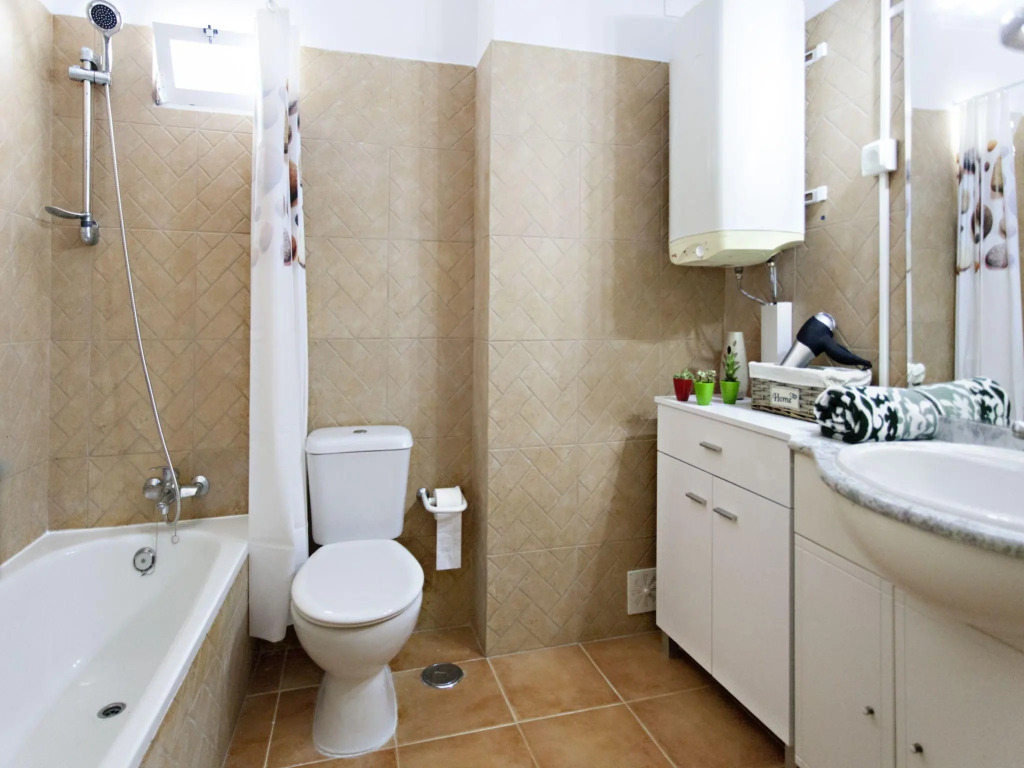 MY CHOICE Park Avenue Apartment