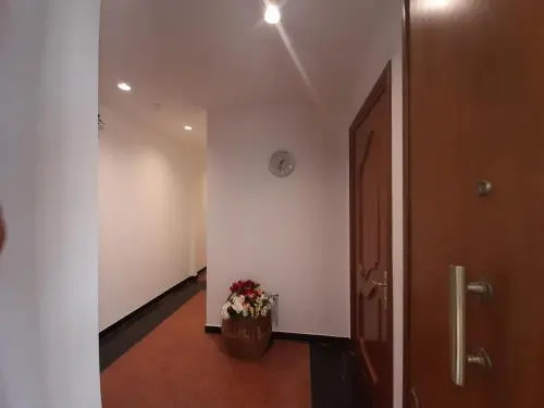 Guest House 3 Stars Genoa