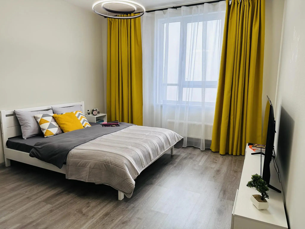 Апартаменты Sweet Dreams Apartments 3
