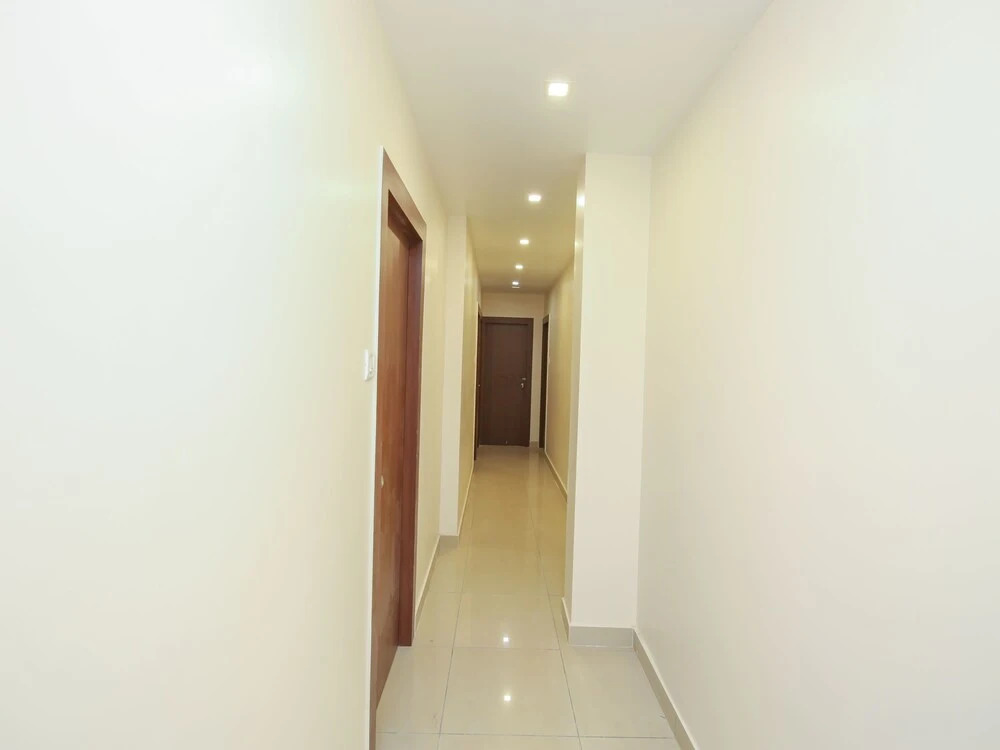 FabHotel Gokul Residency