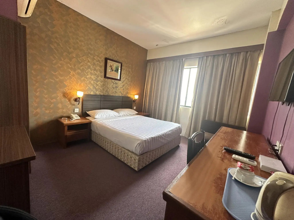 Klang Histana Hotel