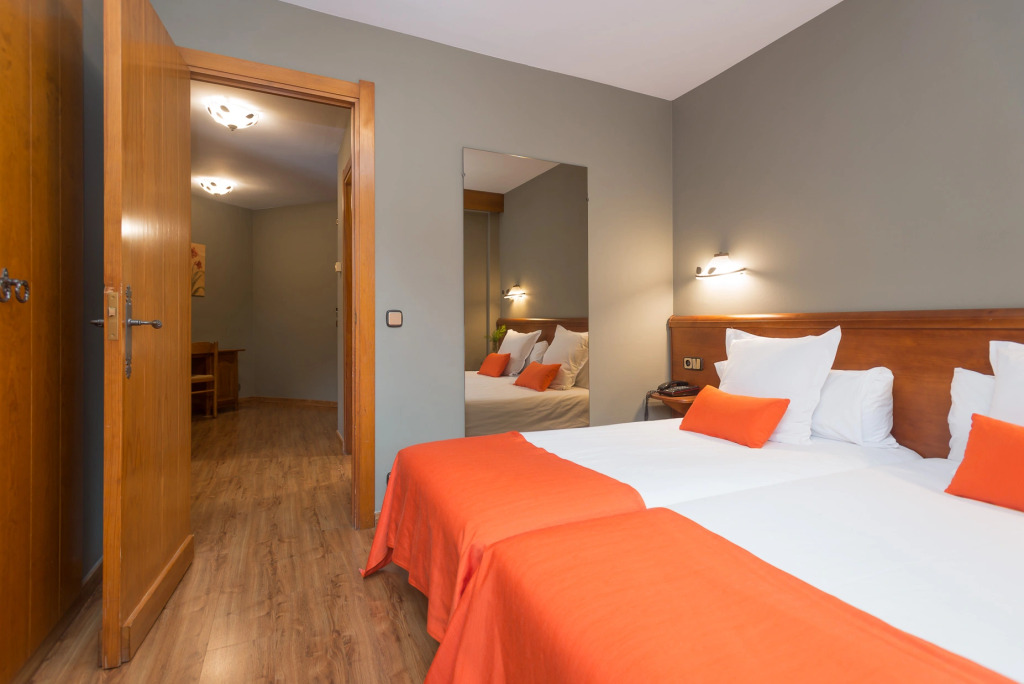 Aparthotel AnyosPark Mountain & Wellness Resort