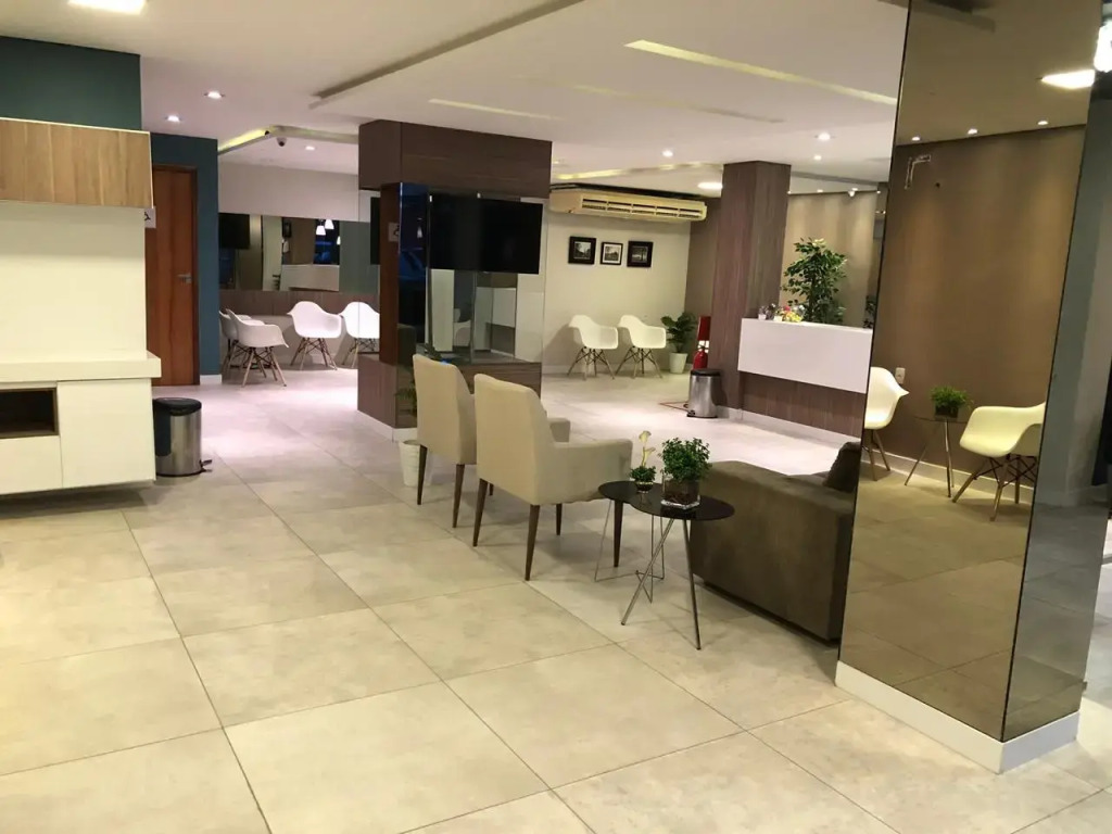 Angra Praia Hotel