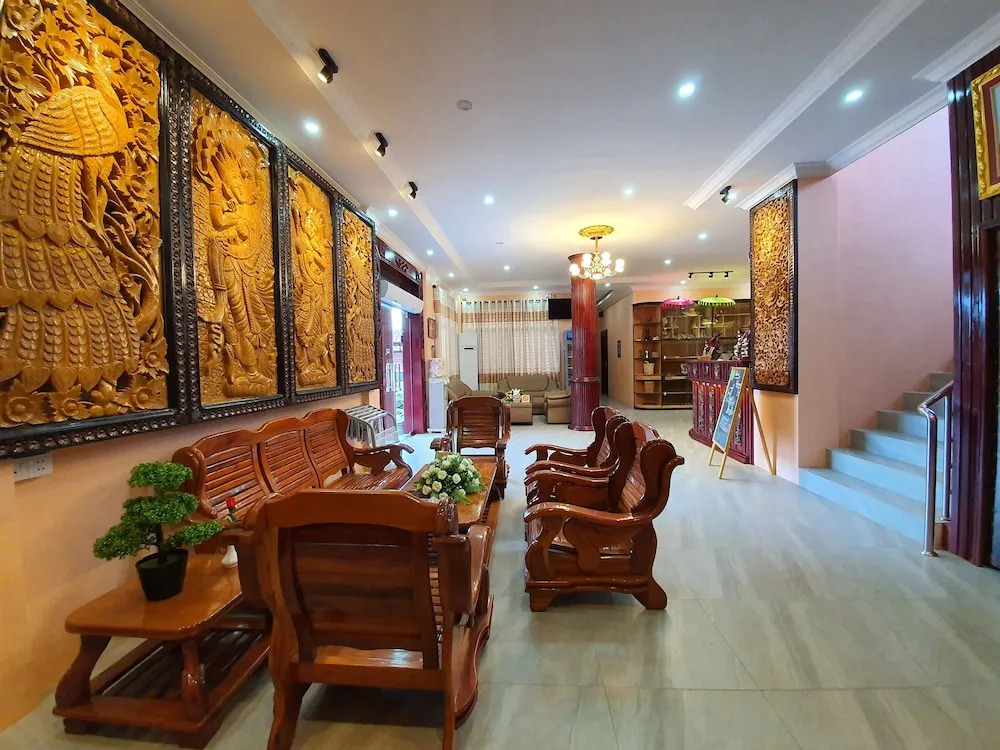 Shwe Pe Ti Hotel