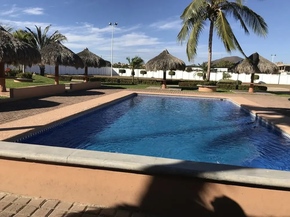Quinta Versalles