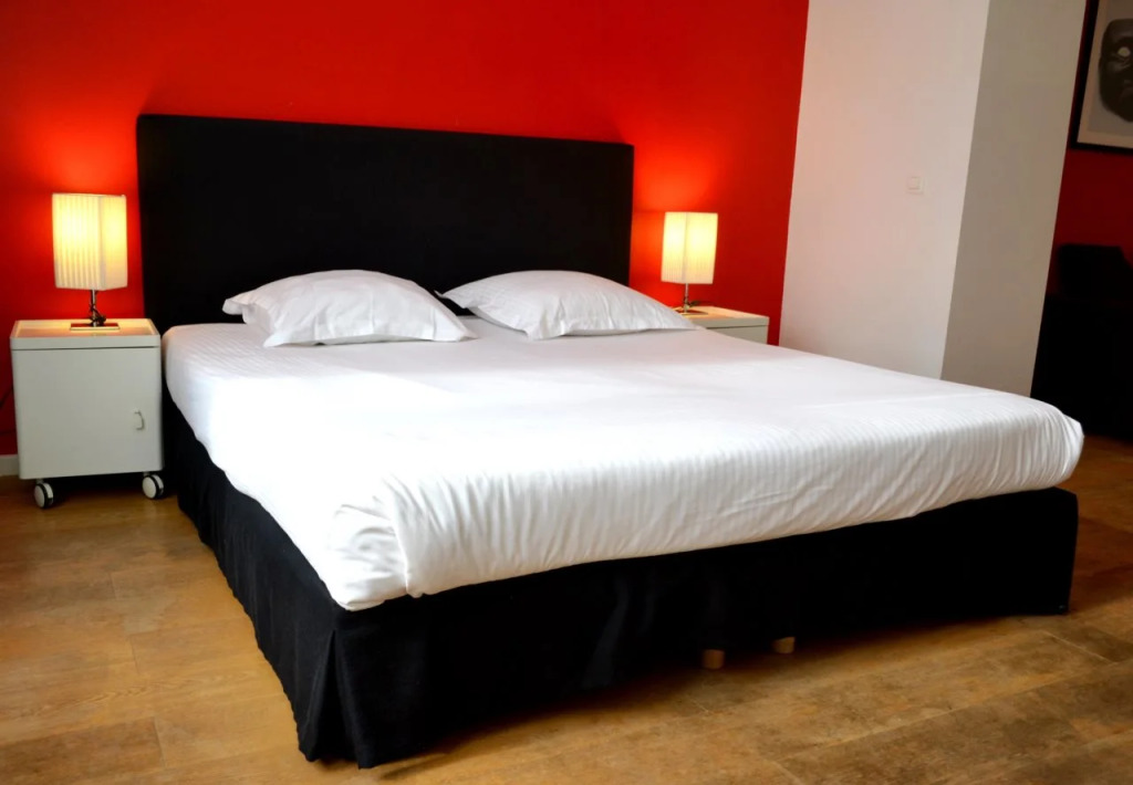 Theater Hotel