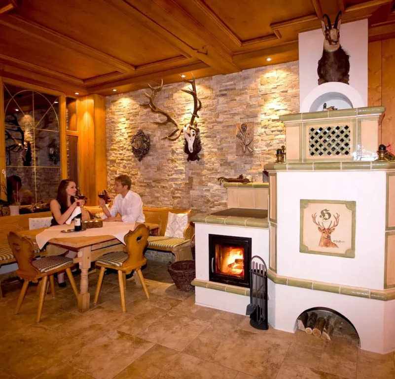 Seehotel Hartung & Ferienappartements
