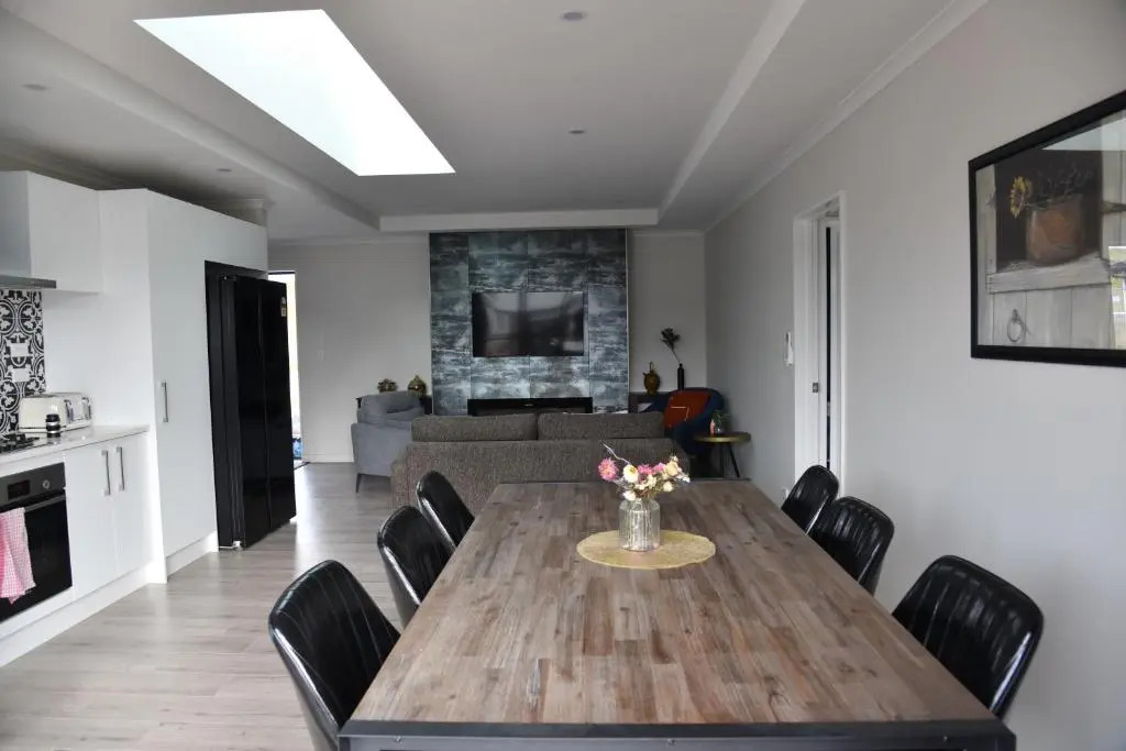 Stellar Apartment