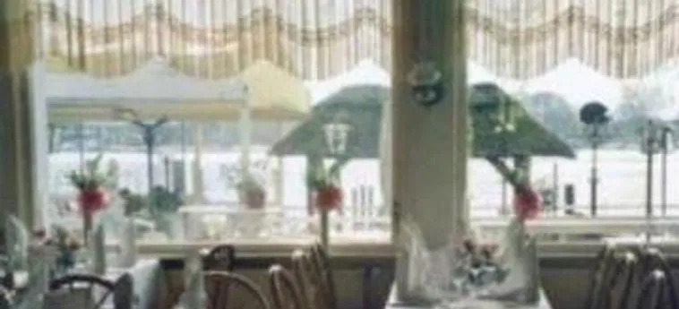 Hotel Restaurant Igel