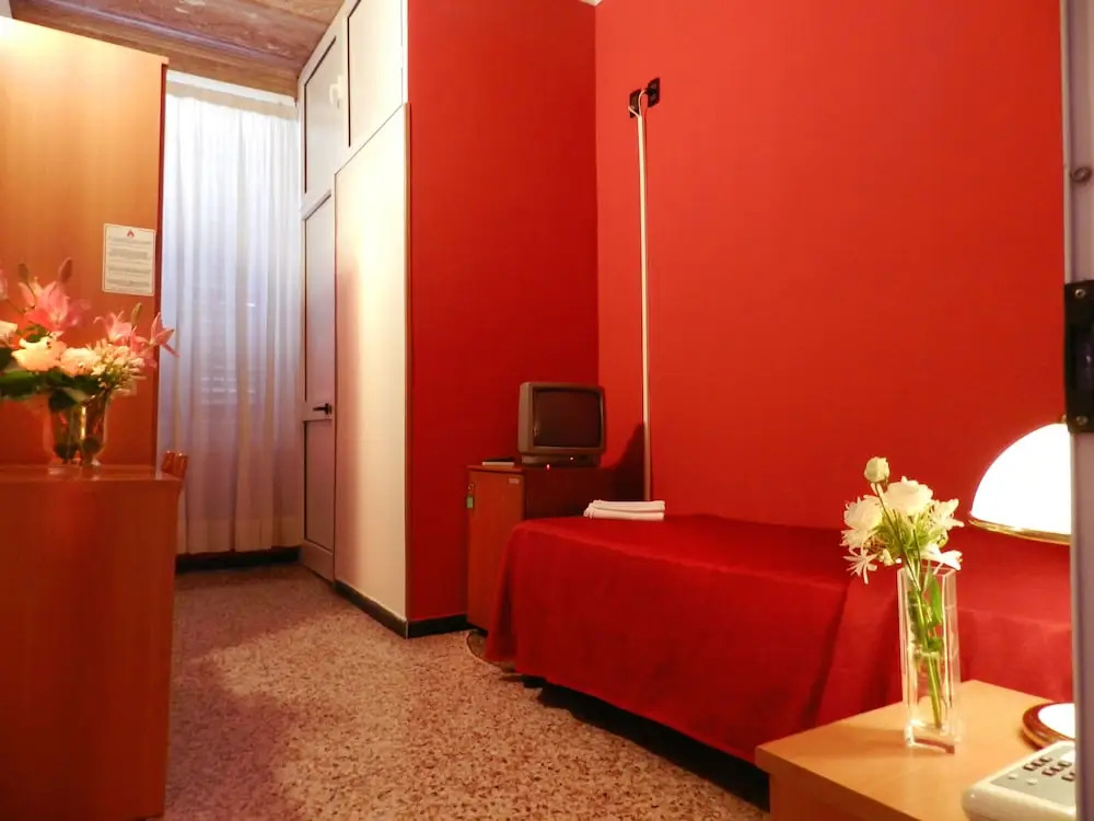 Hotel Acquaverde