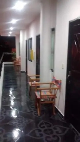 Hotel El Boga