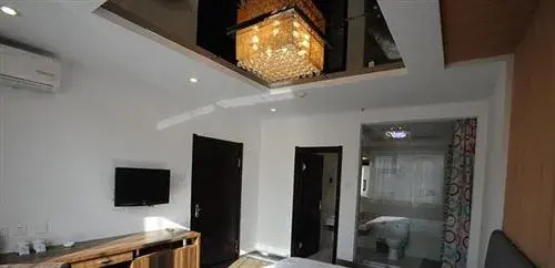 Changchun is China Business Hotel