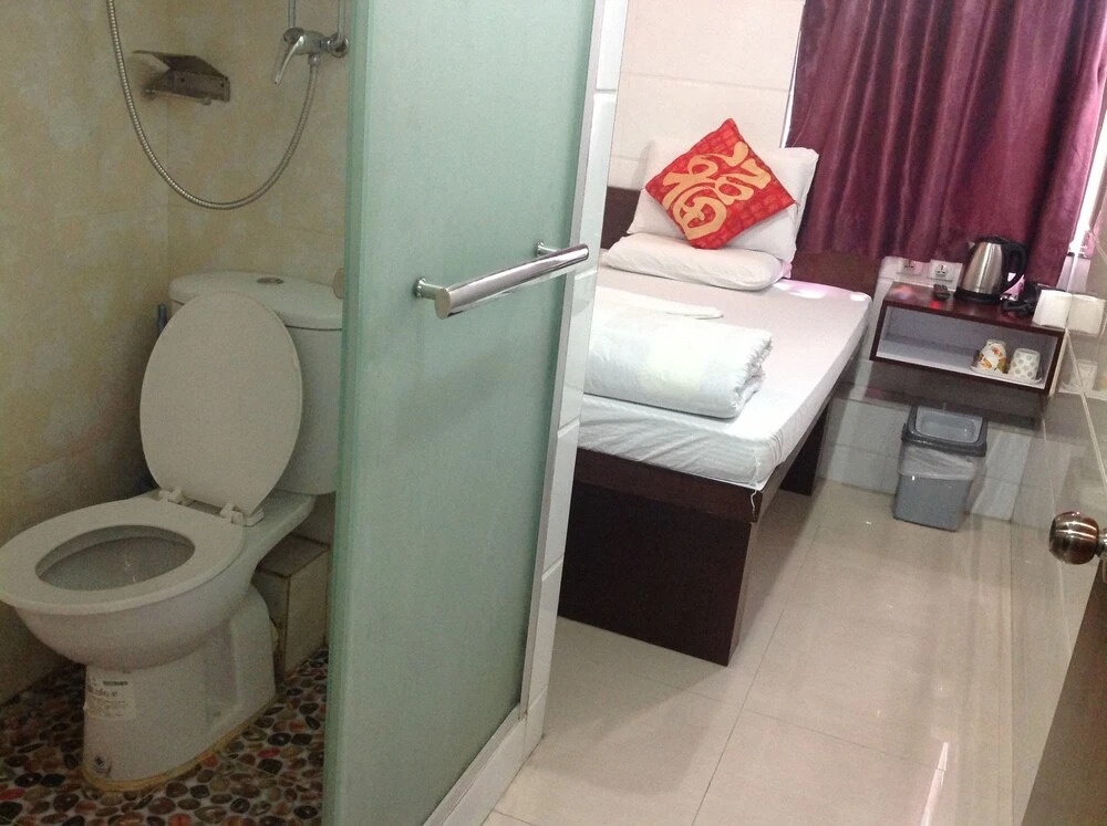 Himalaya Guest House