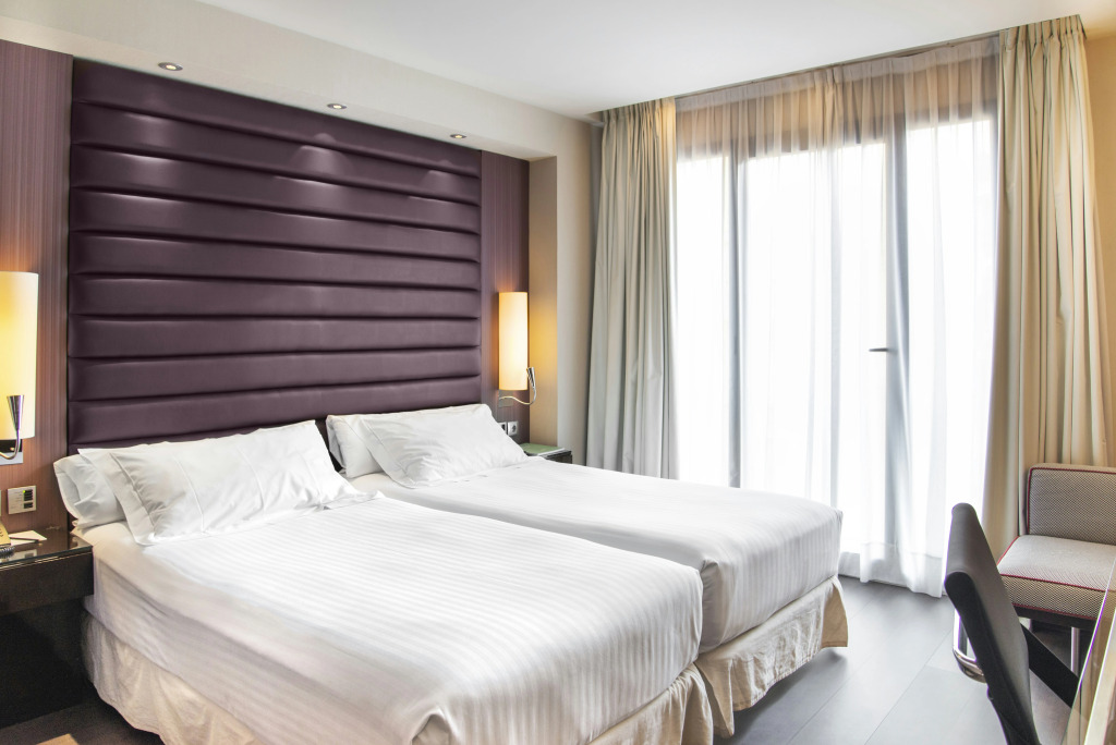 Pestana Arena Barcelona
