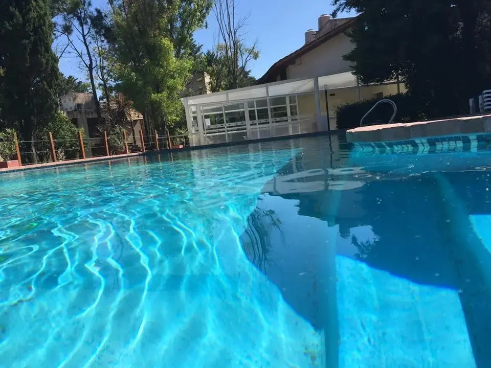 Hotel Blumig