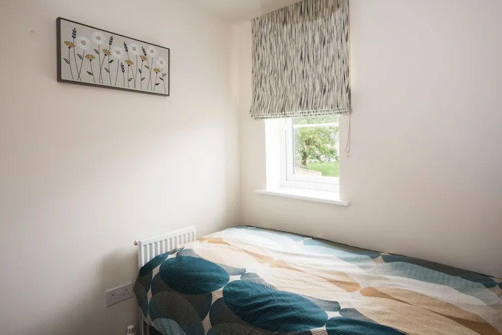 Peak District New Modern Cottage in Buxton