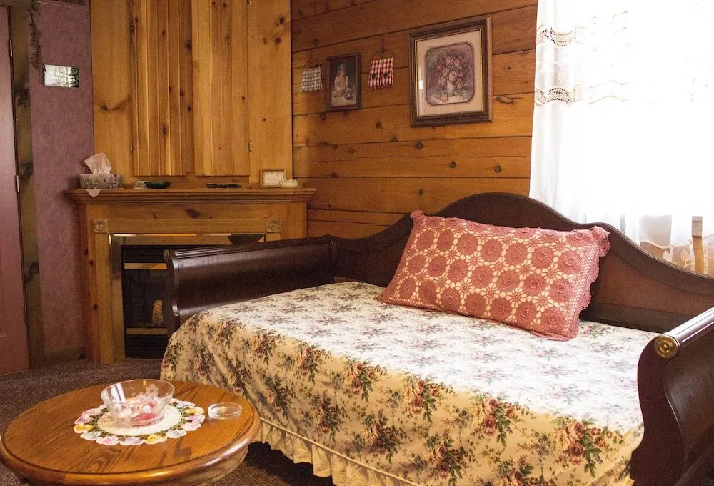 Berry Patch BnB