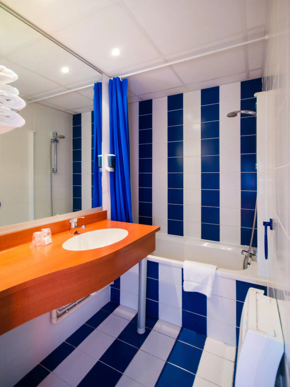Brit Hotel Saint Malo - Le Transat