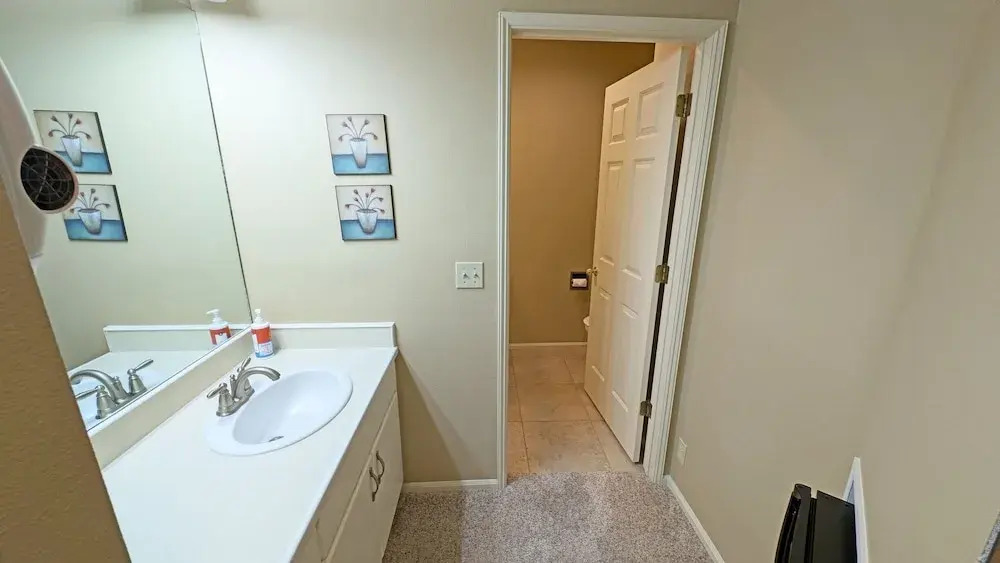 Mt Bachelor Village 332 B 1 Bedroom Condo