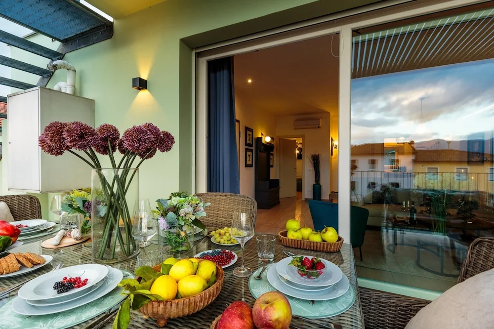 Serenity Vista Penthouse
