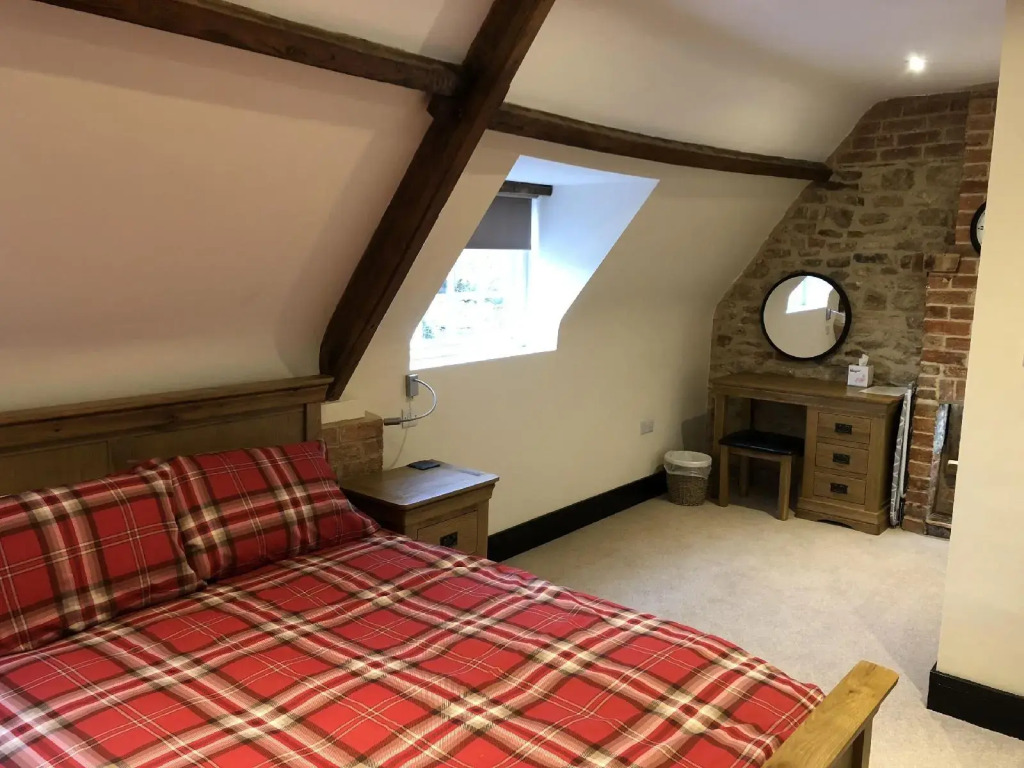 The White Hart