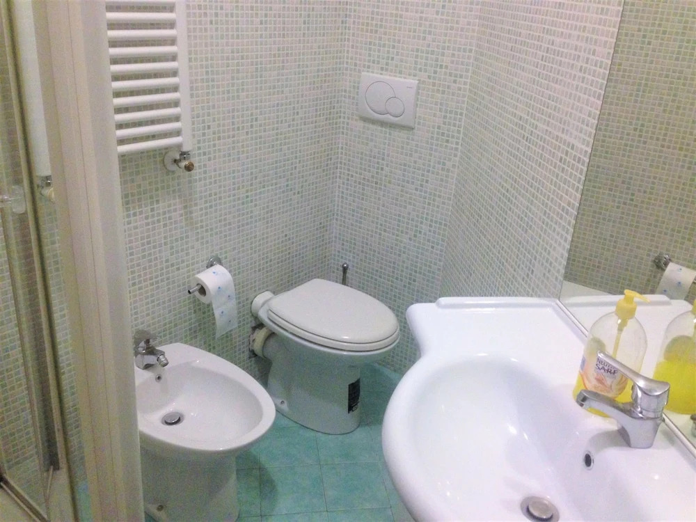Giuly GuestHouse