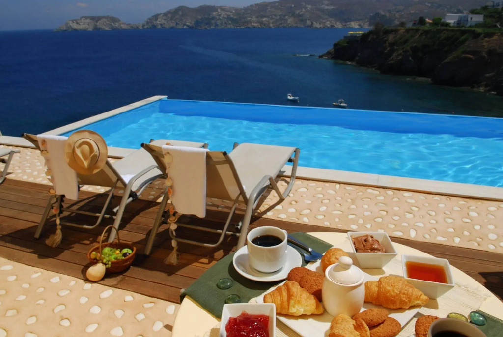Seaside A Lifestyle Resort