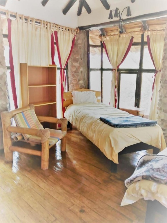 Lodge Casa De Campo Valle Sagrado - Urubamba