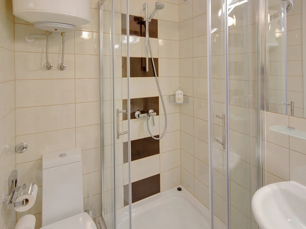 Sol Stella Classic One Bedroom