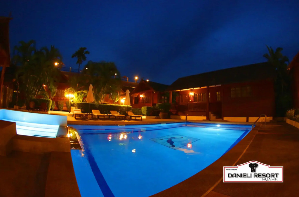Danieli Resort