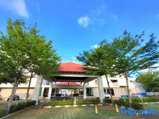 Samsuria Beach Suite Apartments