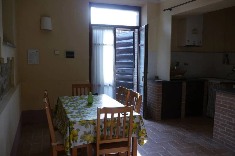 Rosmarino Charming Apartment in Italy for 4 People