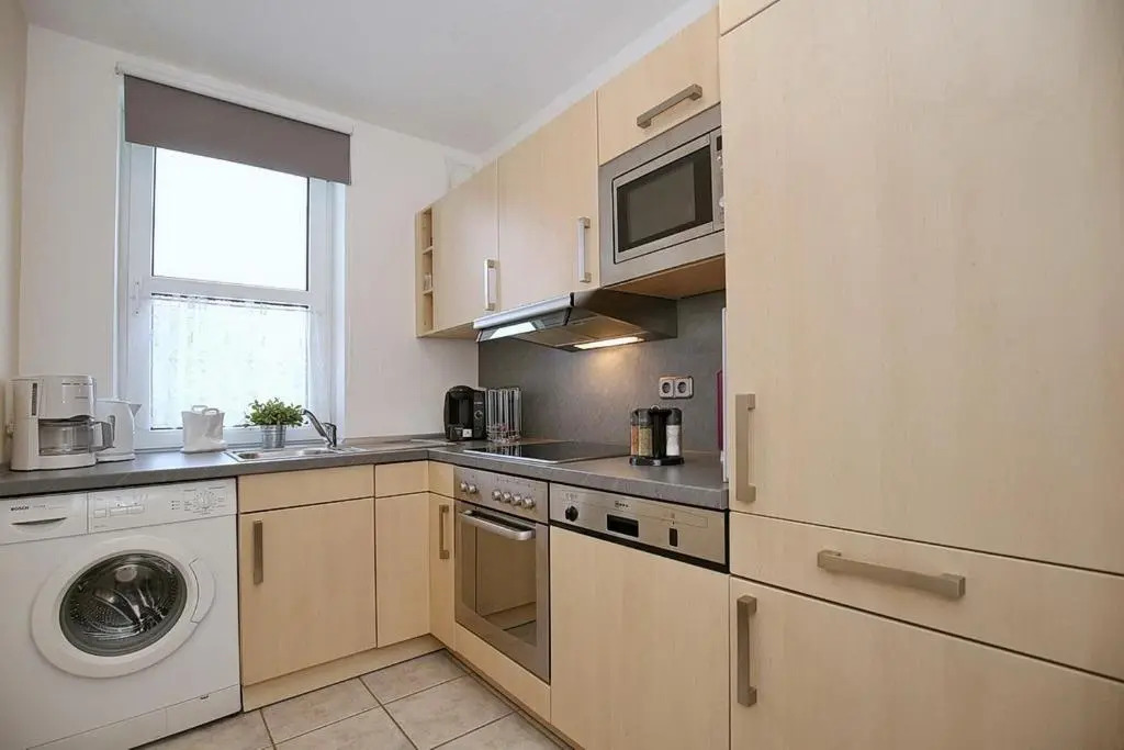 Sünnslag Wohnung 071