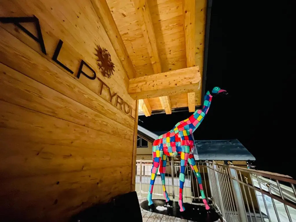 Quality Hosts Arlberg - ALPtyrol Appartements