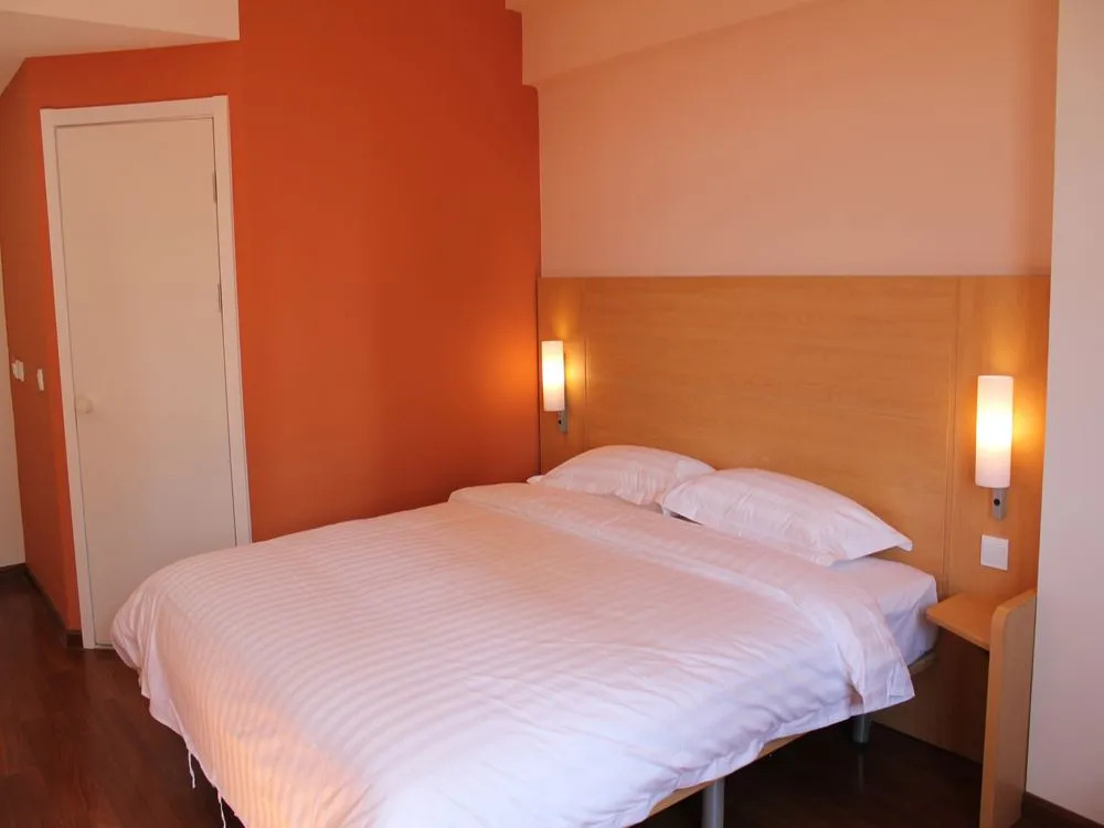 ibis Beijing Dacheng Road