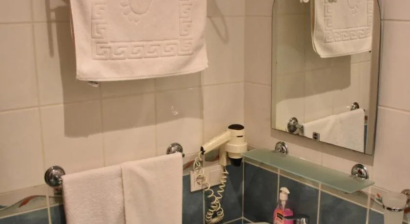 Aybey Apart Hotel