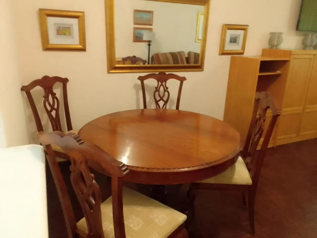 Majuba Place Sandton Executive 1 Bedroom