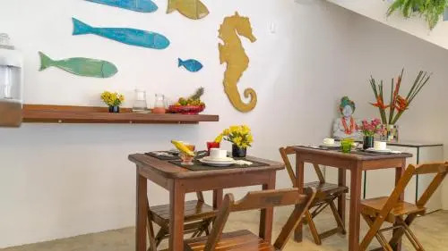 MOx Hostel Arraial d'Ajuda