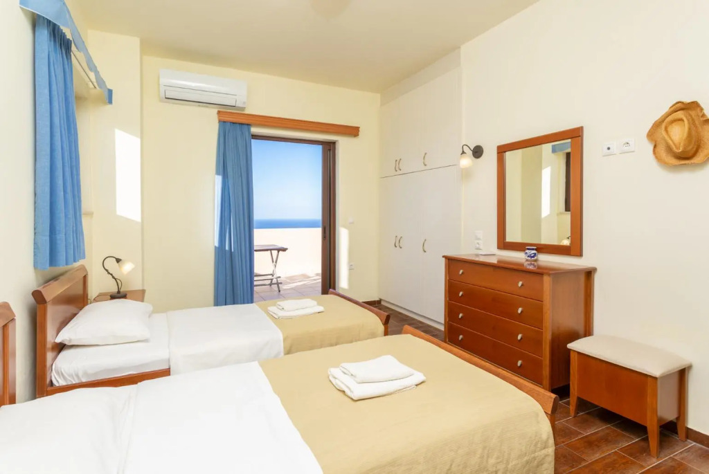 Villa Selini Private Pool Sea Views A C Wifi Eco-friendly - 2158