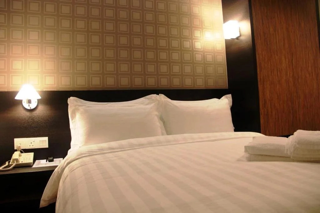906 Hotel Kota Laksamana