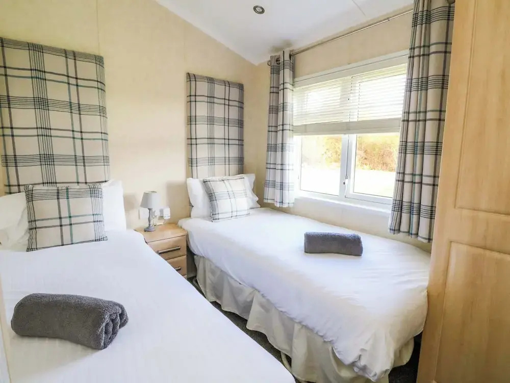Crathie Lodge