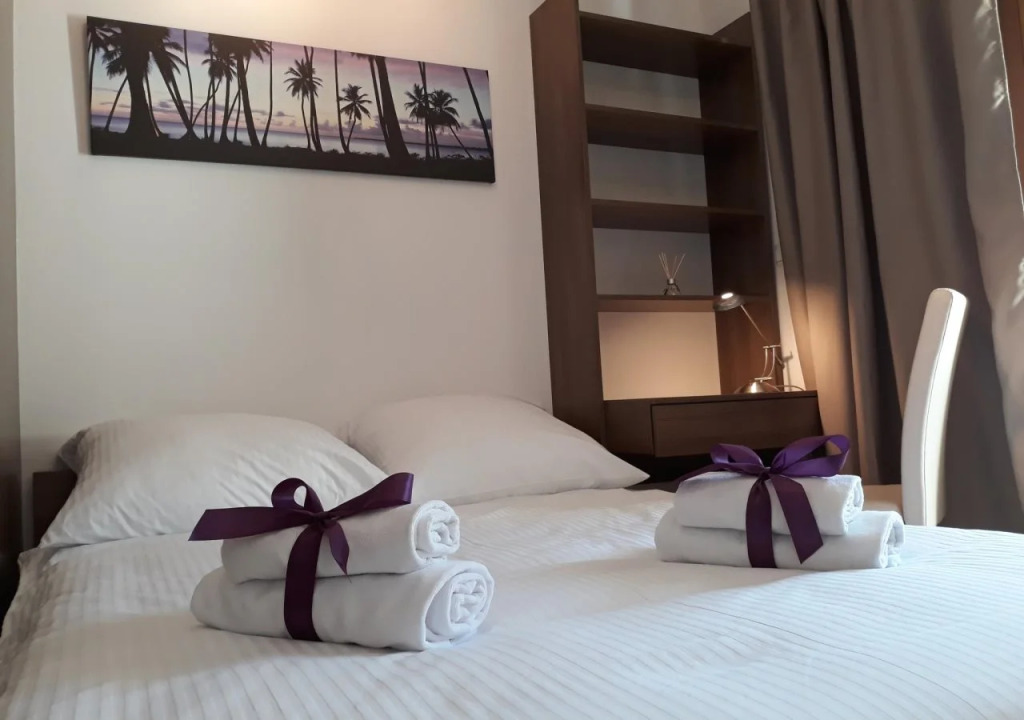 MG Apartments
