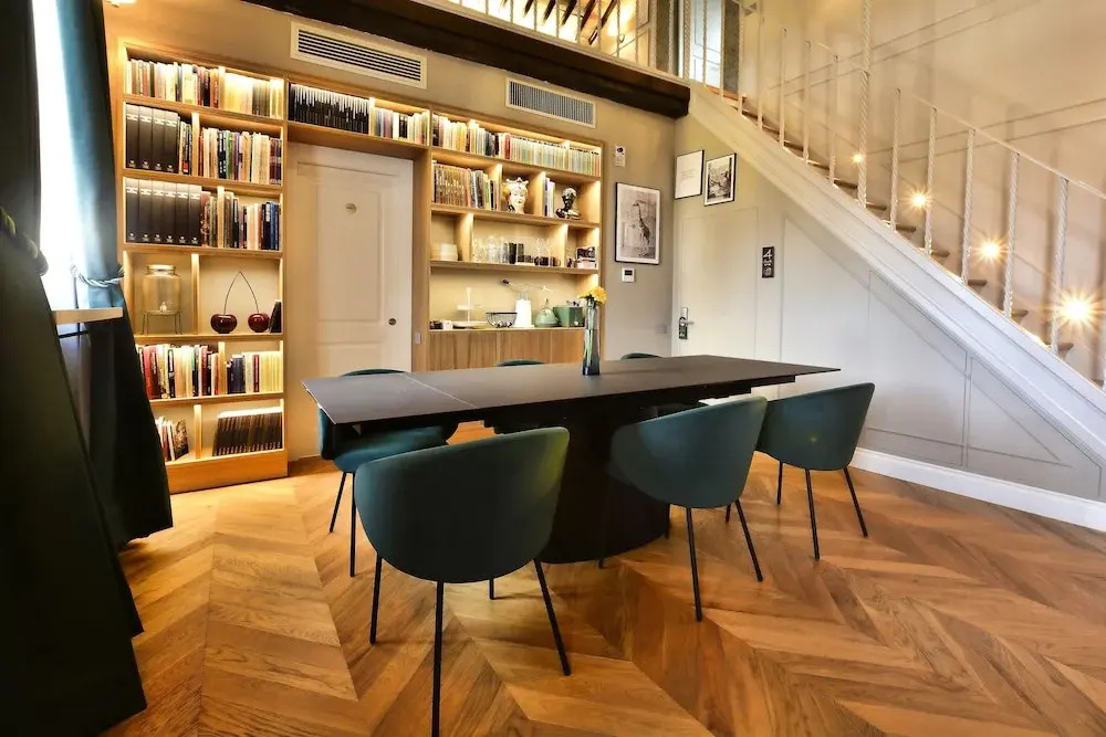 Corte Sospesa Guest House & Spa
