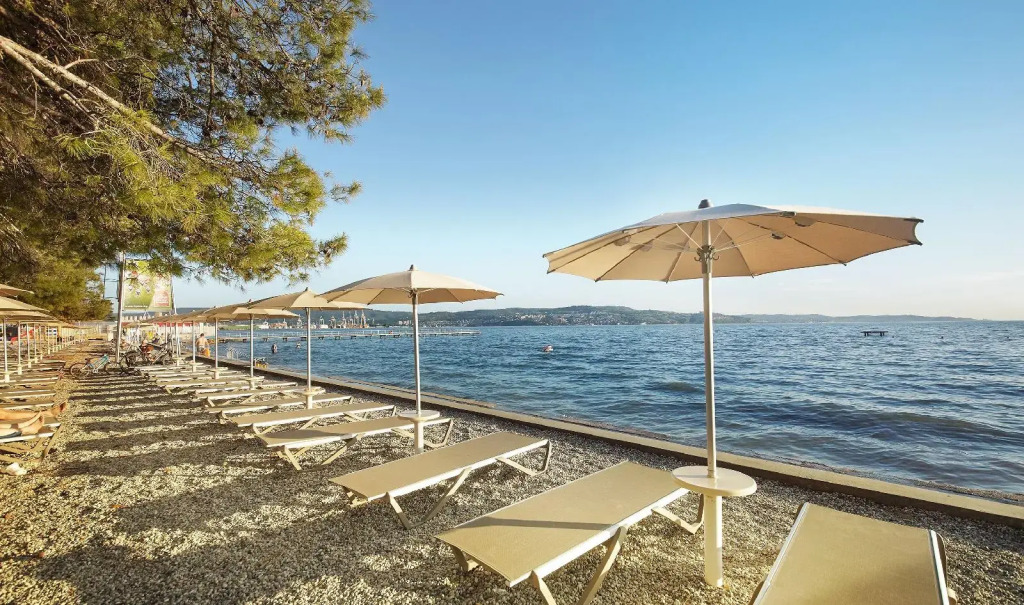 Olive Family Suites - Hotel & Resort Adria Ankaran