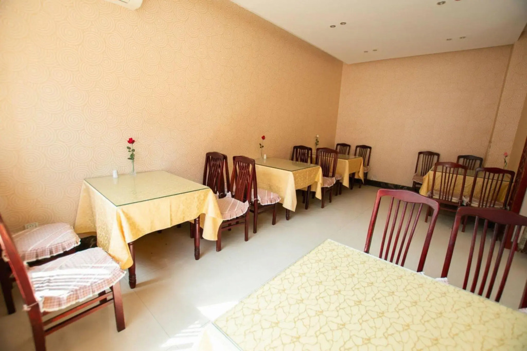 Zhong Mei Hotel
