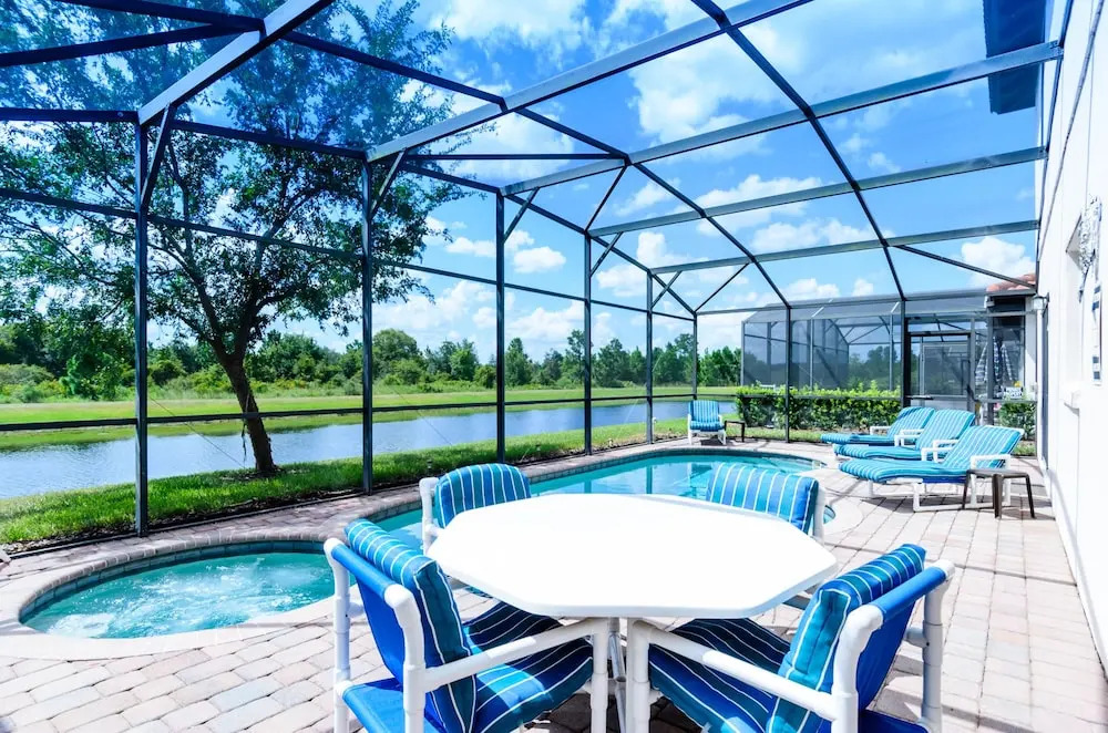 Ov3750 - High Grove - 5 Bed 3.5 Baths Villa