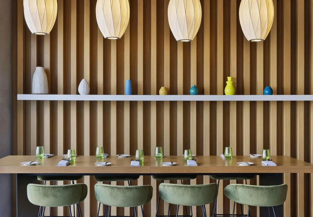 Element by Marriott Al Jaddaf, Dubai