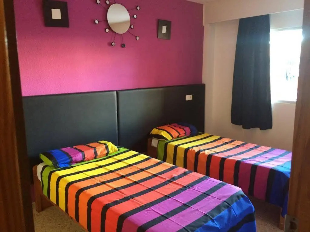 Nightlife Apartments