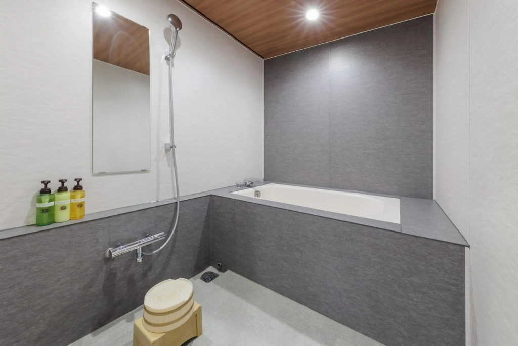 HOTEL MYSTAYS Nagoya Sakae -Renewed in September 2026 All Guest Rooms & Breakfast